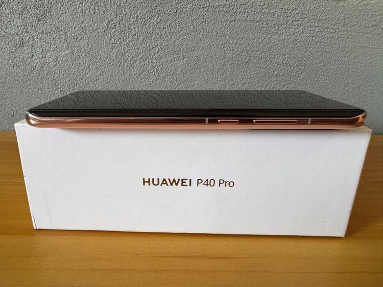 Huawei P40Pro 5G รูปที่ 8