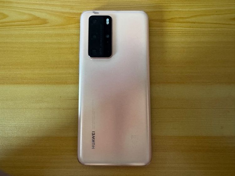 Huawei P40Pro 5G รูปที่ 9
