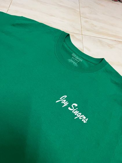 เสื้อGildan with "Joy Singers“ รูปที่ 2
