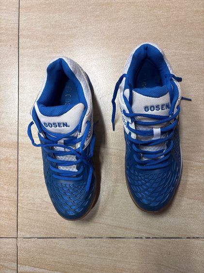 รองเท้าตีแบต รูปที่ 7