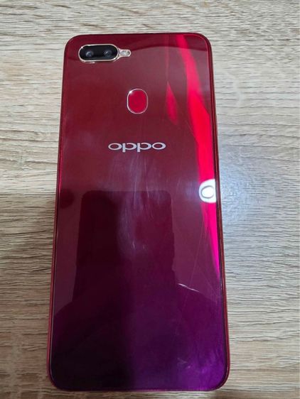 OPPO F9 รูปที่ 4