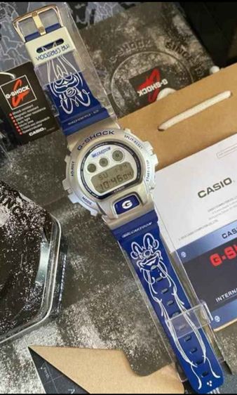 DW-6900MRC mr cartoon รูปที่ 3