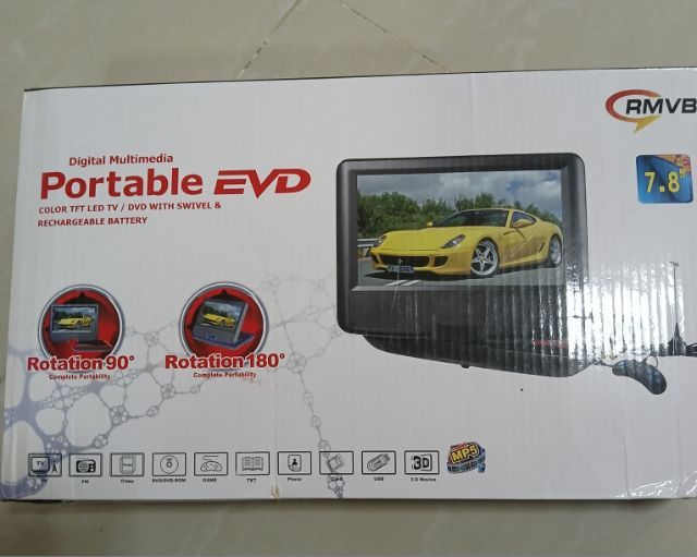 dvdเครื่องเล่น รูปที่ 2