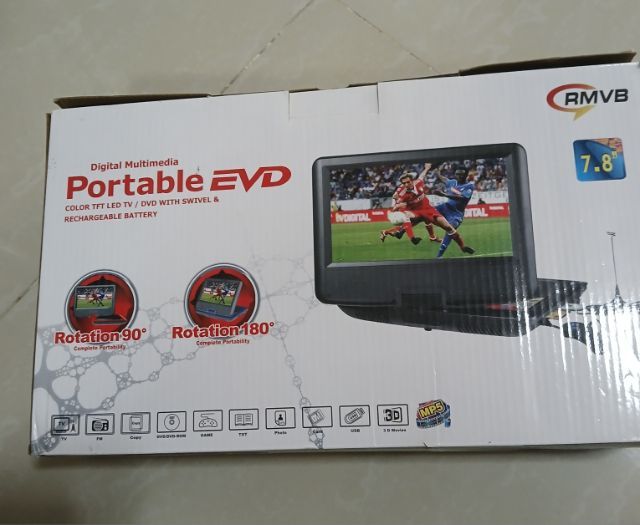 dvdเครื่องเล่น รูปที่ 8
