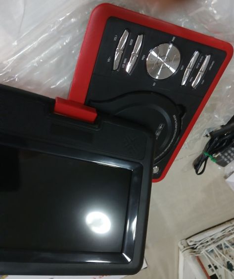 dvdเครื่องเล่น รูปที่ 6