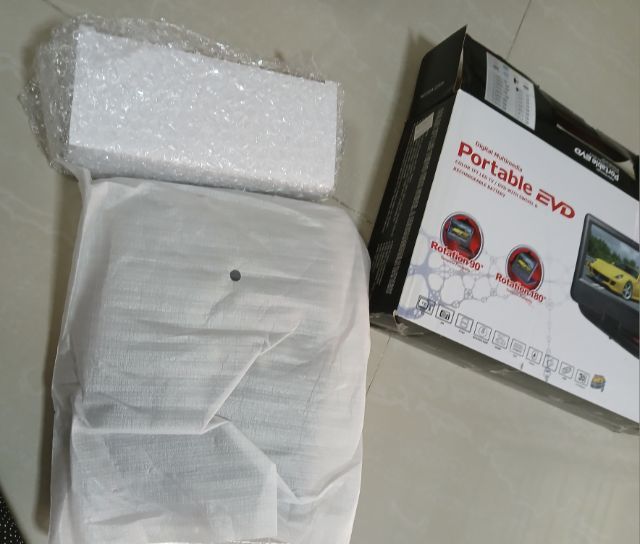 dvdเครื่องเล่น รูปที่ 5
