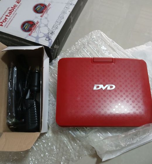 dvdเครื่องเล่น รูปที่ 7