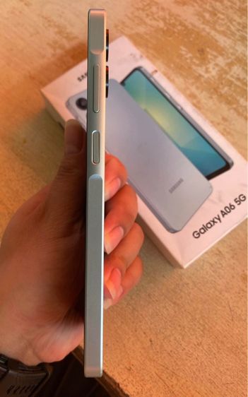 Samsung Galaxy A06 5G รูปที่ 5
