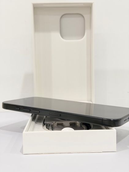 iPhone 16 Pro Max 256 GB รูปที่ 7