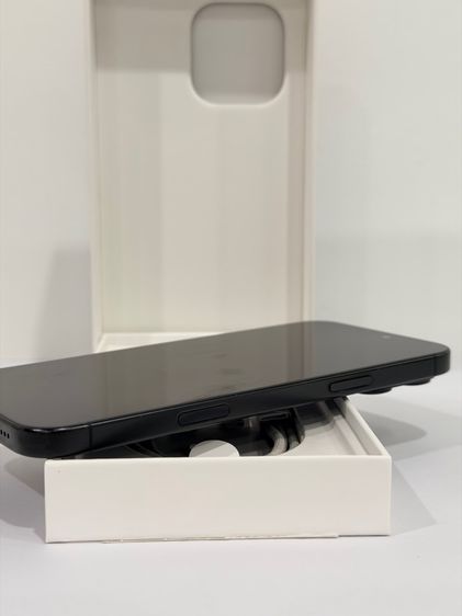 iPhone 16 Pro Max 256 GB รูปที่ 9