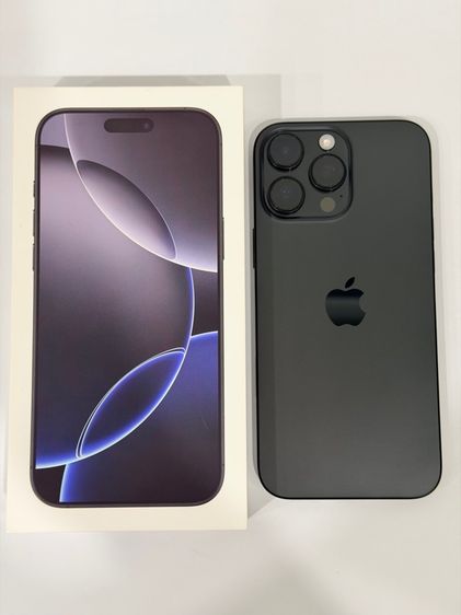 iPhone 16 Pro Max 256 GB