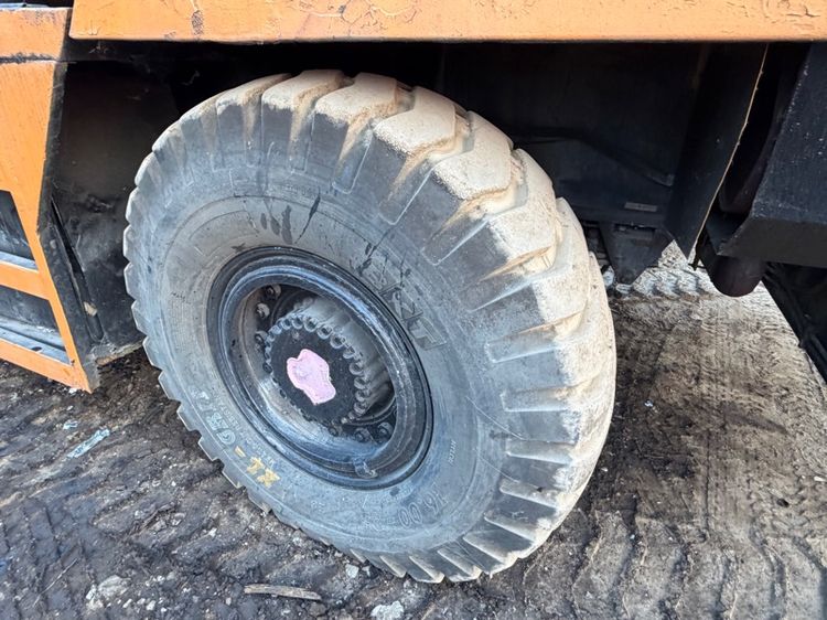 เครน35ตัน รูปที่ 9