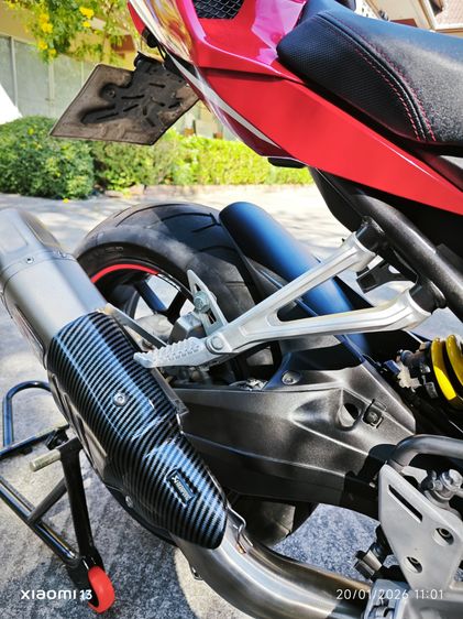 CBR650R ปี2018 รูปที่ 17