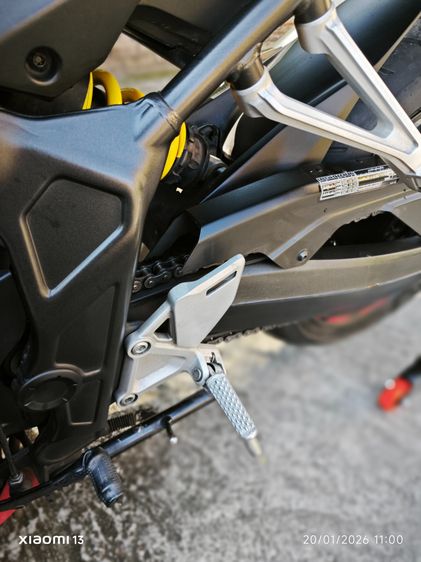 CBR650R ปี2018 รูปที่ 14