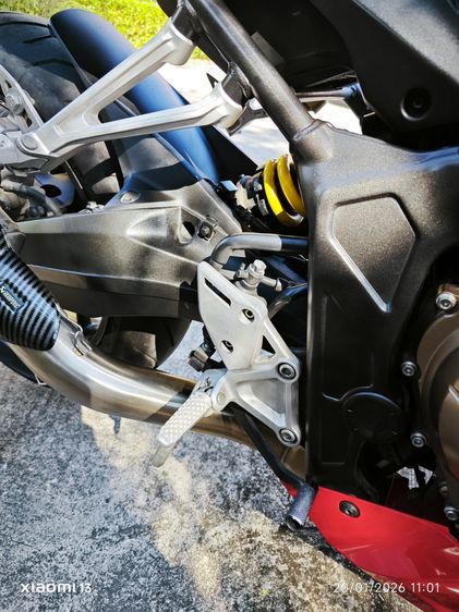 CBR650R ปี2018 รูปที่ 16