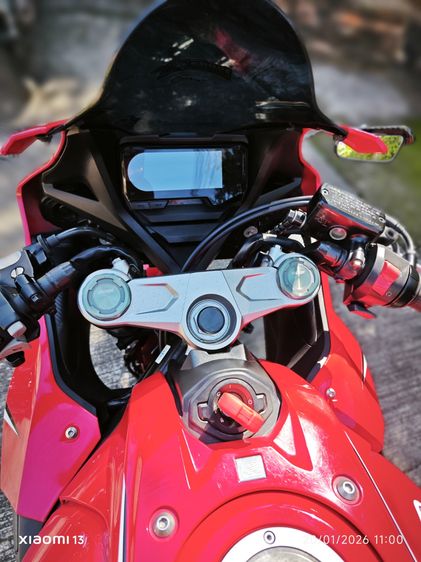CBR650R ปี2018 รูปที่ 11