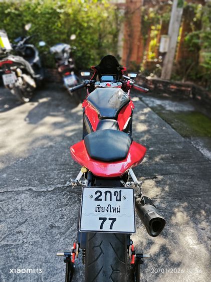 CBR650R ปี2018 รูปที่ 6