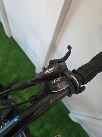 Vาย จักรยาน เสือภูเขา Storck Rebel Seven ไซส์ M  รูปที่ 3