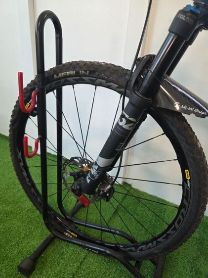 Vาย จักรยาน เสือภูเขา Storck Rebel Seven ไซส์ M  รูปที่ 8