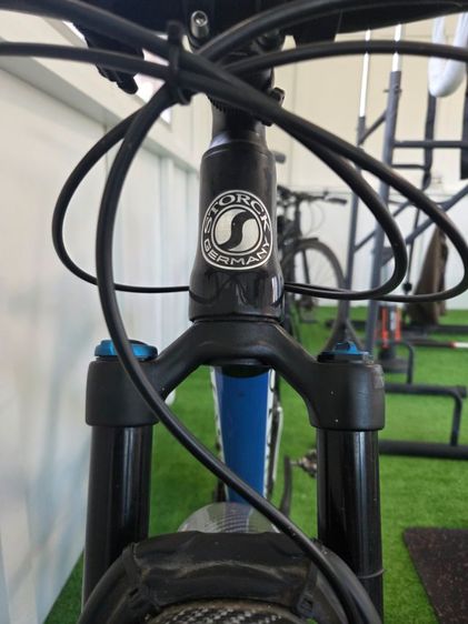 Vาย จักรยาน เสือภูเขา Storck Rebel Seven ไซส์ M  รูปที่ 2