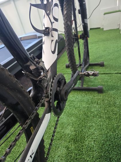 Vาย จักรยาน เสือภูเขา Storck Rebel Seven ไซส์ M  รูปที่ 6