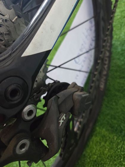 Vาย จักรยาน เสือภูเขา Storck Rebel Seven ไซส์ M  รูปที่ 5