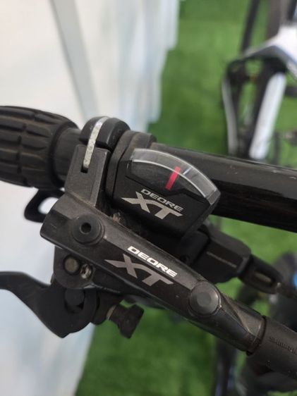 Vาย จักรยาน เสือภูเขา Storck Rebel Seven ไซส์ M  รูปที่ 9