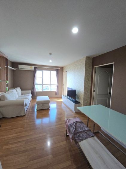 ไม่อนุญาต ตกแต่งครบ Palazzo Condominium Ratchaburi