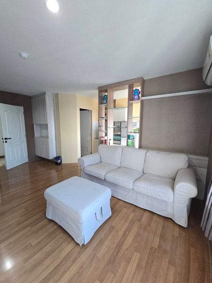ไม่อนุญาต ตกแต่งครบ Palazzo Condominium Ratchaburi รูปที่ 2