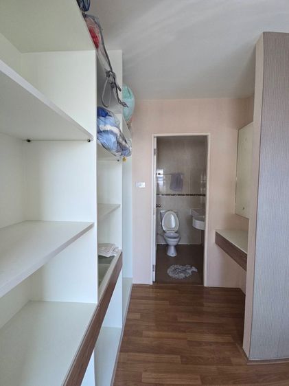 ไม่อนุญาต ตกแต่งครบ Palazzo Condominium Ratchaburi รูปที่ 4