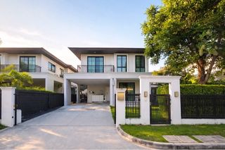 ขายเศรษฐสิริพัฒนาการแปลงมุมพิเศษเพียง 11.5 ล้าน