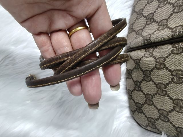 กระเป๋า Gucci ของแท้ รูปที่ 9