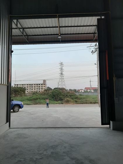 โกดังให้เช่า โรงงานให้เช่า  รูปที่ 3