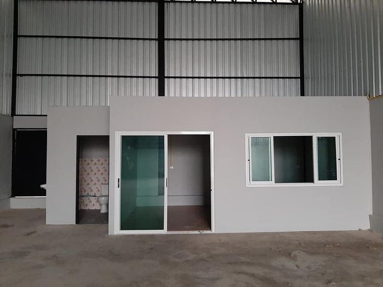 โกดังให้เช่า โรงงานให้เช่า  รูปที่ 4