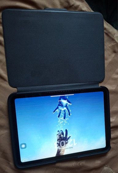 Ipad gen.10 256gb.wifi รูปที่ 2