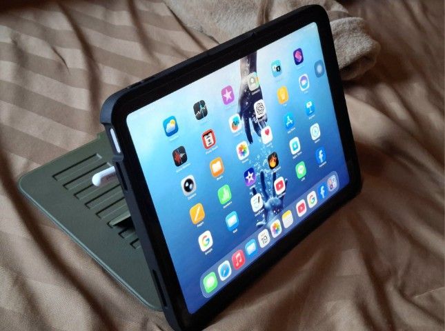 Apple 256 GB Ipad gen.10 256gb.wifi