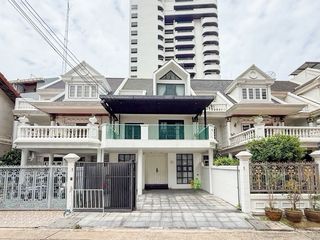 บ้านใกล้ BTS พร้อมพงษ์ เพียง 39.9 ล้าน