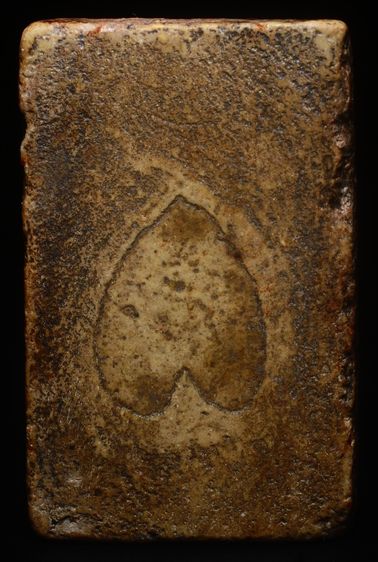 พระสมเด็จ พิมพ์ใหญ่ เนื้อเก่าๆ สภาพสวยงาม ครับ รูปที่ 2