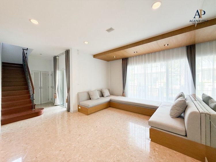 SC ASSET ใช่  Grand Bangkok Boulevard พระราม 9 – ศรีนครินทร์ เพียง26.9 ล้าน รูปที่ 4