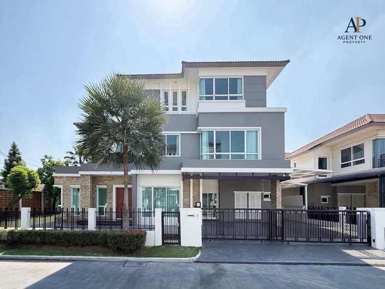  Grand Bangkok Boulevard พระราม 9 – ศรีนครินทร์ เพียง26.9 ล้าน