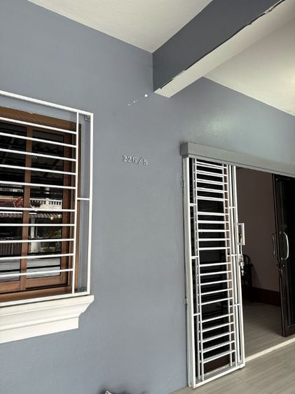 อื่นๆ ขายบ้านทาวน์เฮ้าส์ พร้อมที่ดิน หมู่บ้านทวีสุข ต.ชะมาย อ.ทุ่งสง จ.นครศรีธรรมราช รูปที่ 2