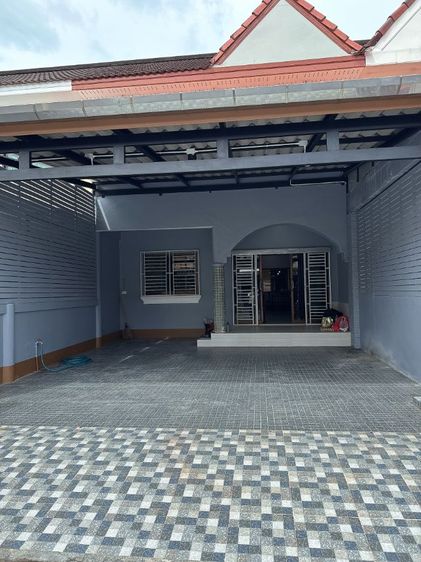 อื่นๆ ขายบ้านทาวน์เฮ้าส์ พร้อมที่ดิน หมู่บ้านทวีสุข ต.ชะมาย อ.ทุ่งสง จ.นครศรีธรรมราช รูปที่ 3