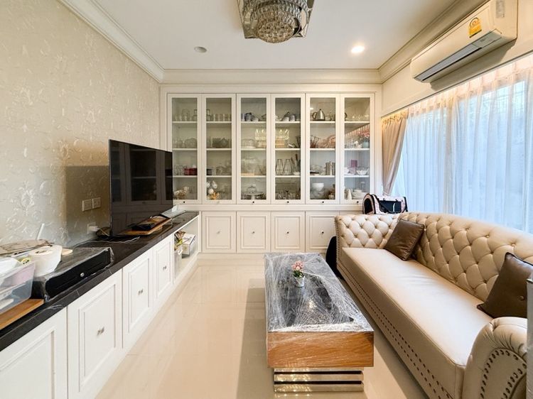 Sansiri มีบางส่วน ขายเศรษฐสิริ พัฒนาการ ขนาด 99 ตรว เพียง 15.7 ล้าน รูปที่ 3