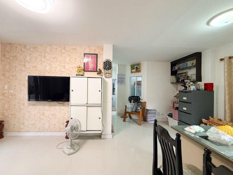 Property Perfect ใช่ ขาย  Perfect Place รัตนาธิเบศร์ บ้านเดี่ยว2ชั้นพร้อมอยู่  รูปที่ 4