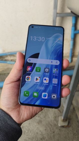 Oppo reno 7 Pro 5G  รูปที่ 3