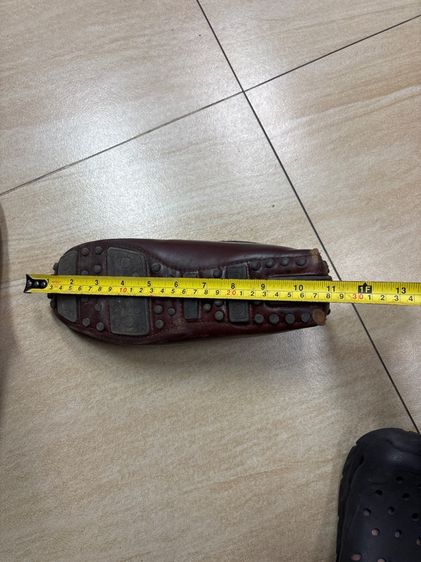 รองเท้าหนัง รูปที่ 4