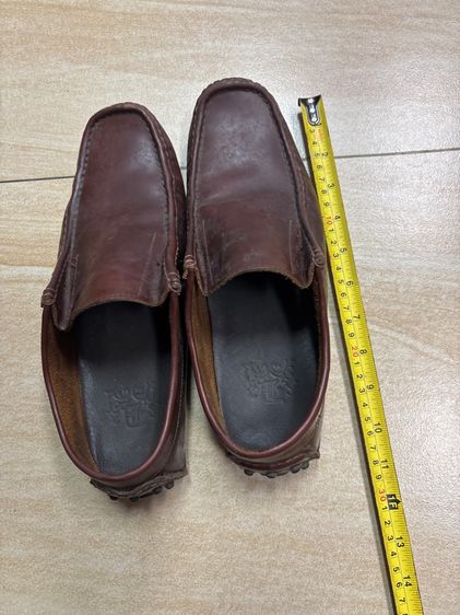 รองเท้าหนัง รูปที่ 8