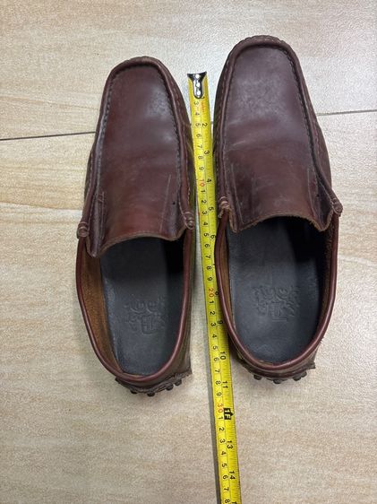รองเท้าหนัง รูปที่ 7