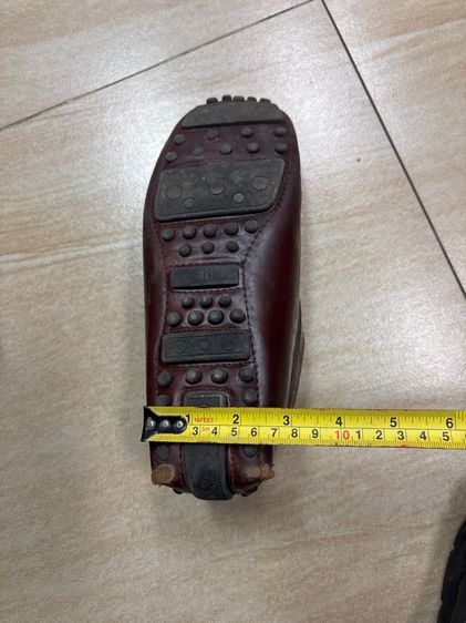 รองเท้าหนัง รูปที่ 3