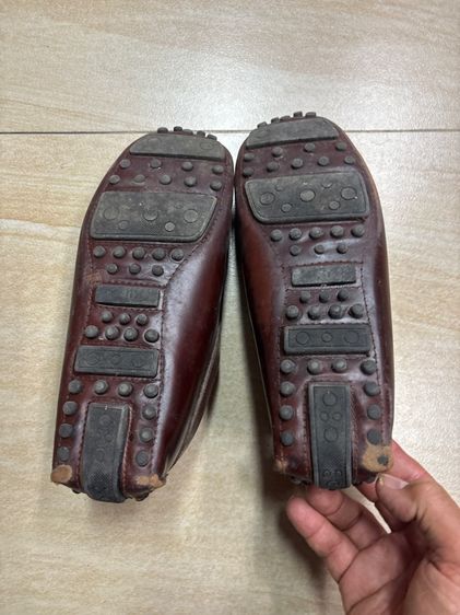 รองเท้าหนัง รูปที่ 14